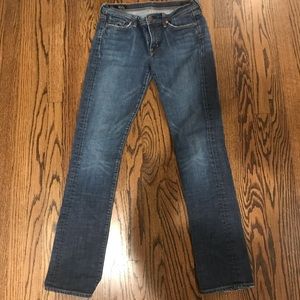 Citizens of Humanity Jeans